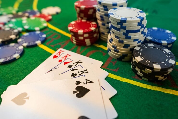 dewawinbet Slots
