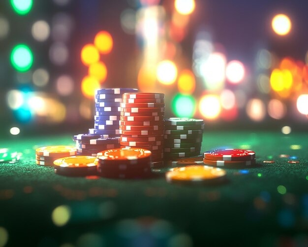 dewawinbet Multiplier Stacking